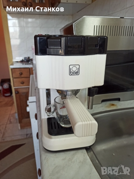 Кафе машина Бриел , снимка 1