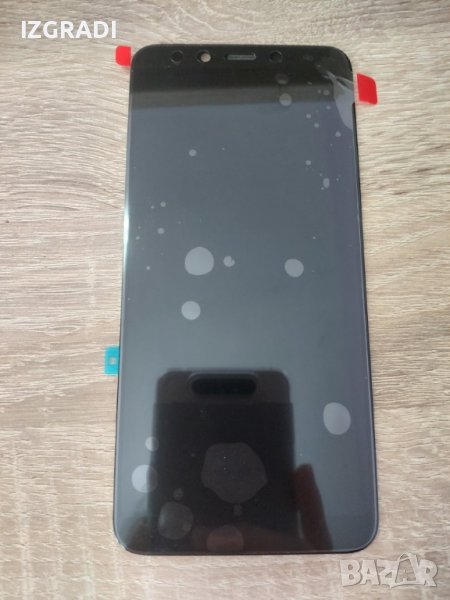 Дисплей и тъч скрийн за Xiaomi MI A2, снимка 1
