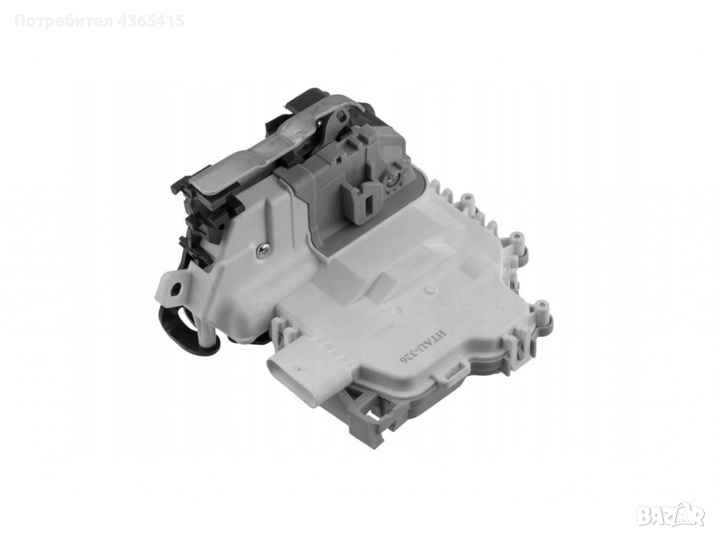 Брава за Audi A4 B9 (2015-2024) за задна дясна врата 8X0839016B, снимка 1