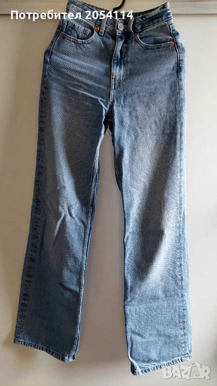 Дънки Amisu / New Yorker, снимка 1