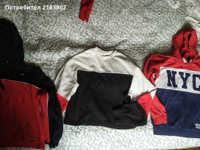 Суичъри , снимка 1