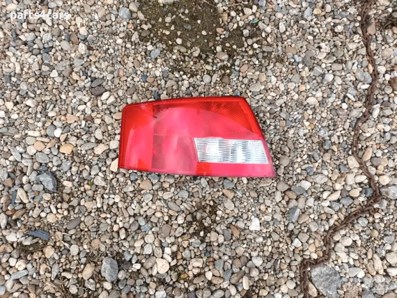 ляв стоп за ауди а4 б7 кабрио AUDI A4 B7, снимка 1