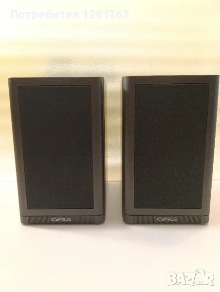 Cyrus-Mission 780, снимка 1