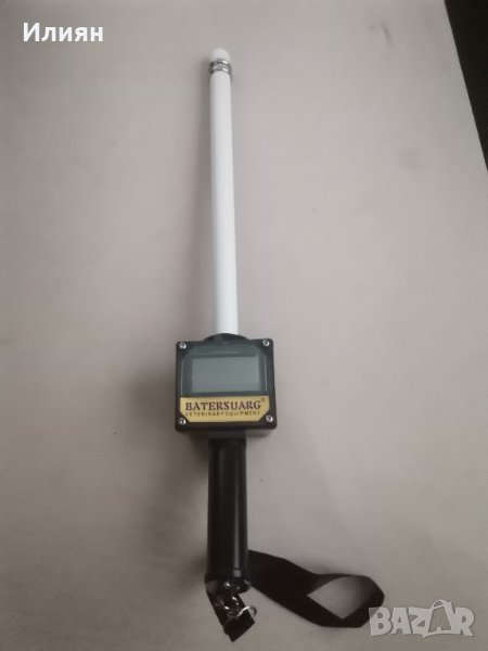 Детектор-Тестер за овулация за животни, снимка 1