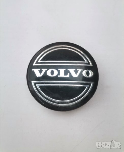 Капачка от джанта Volvo Волво , снимка 1