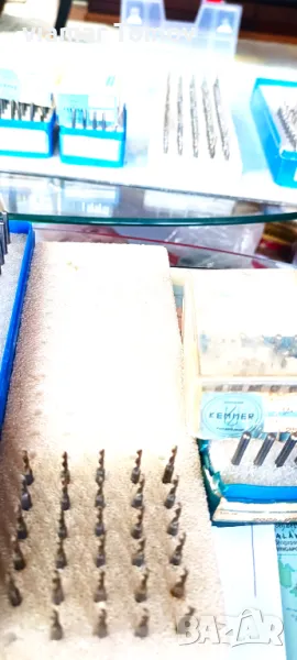 свредла, снимка 1