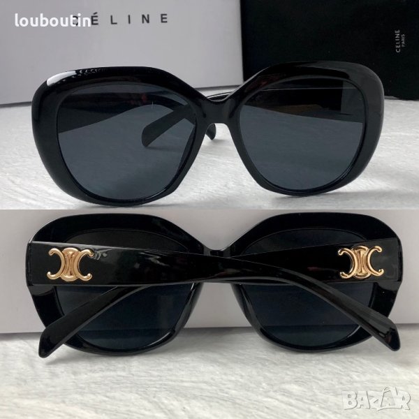 Celine 2023 дамски слънчеви очила , снимка 1
