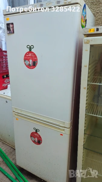 хладилник, снимка 1