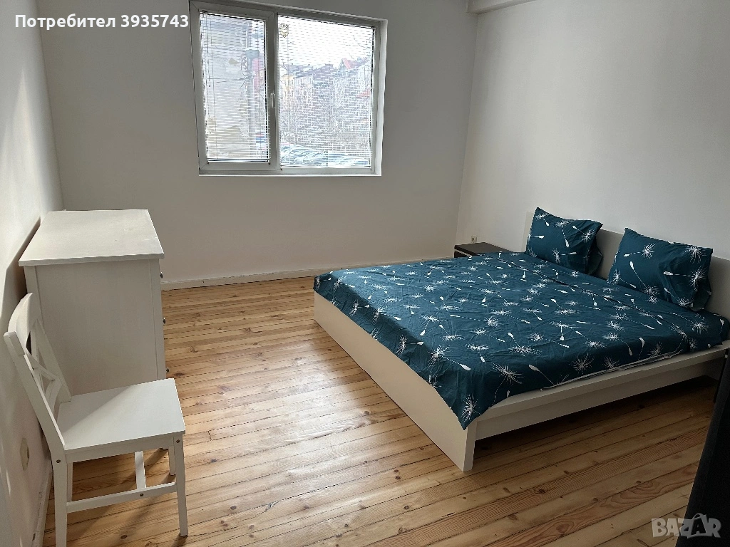 Нощувки София Център апартамент под наем, снимка 1