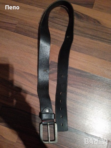 Кожен колан, снимка 1