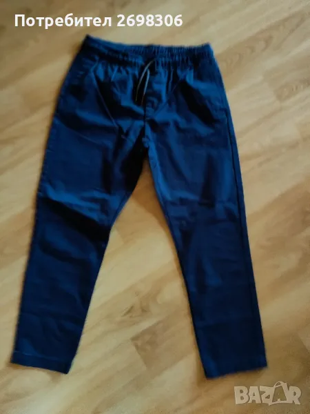 Нов панталон с етикет размер 140-146, снимка 1