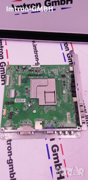 Mainboard 715G6043-M01-0020005I  BD422QL, снимка 1
