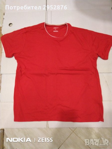 Тениска IDENTIK, снимка 1