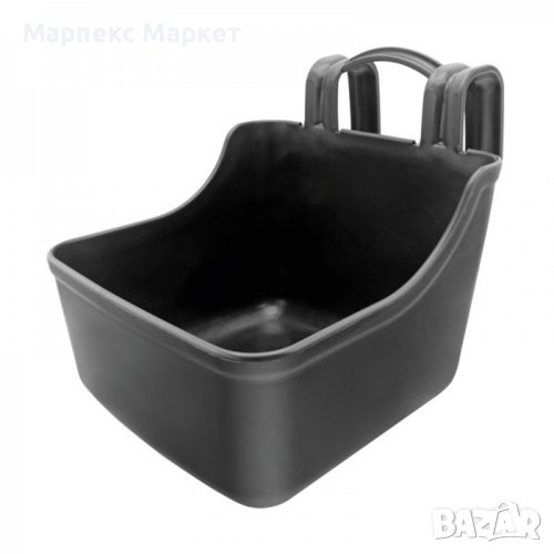 Хранилка за мюсли и концентриран фураж , снимка 1