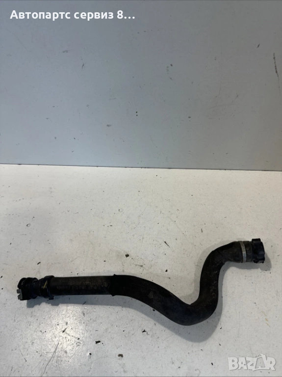 Citroen DS4 маркуч за охлаждаща течност 9684684180, оригинален, 1.6 HDi, 2011 г., снимка 1