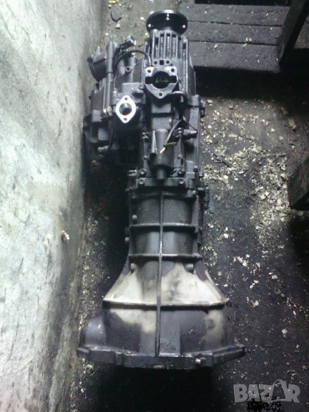 ск.кутиа.опел фронтера 2.2.дтл.1998-2003.гд., снимка 1