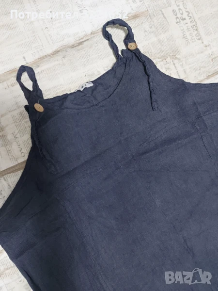 Сукман лен, снимка 1