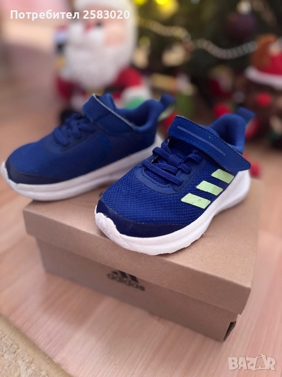 Маратонки Adidas, снимка 1