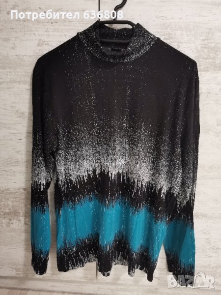 Дамско полуполо Tedy 13, снимка 1