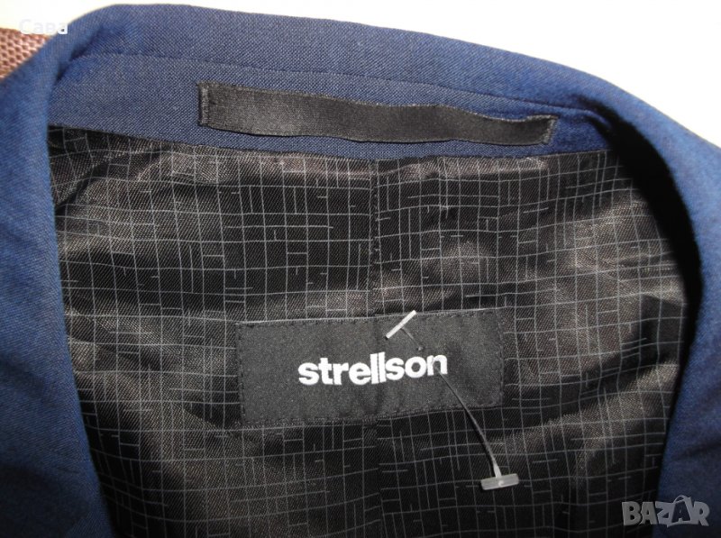Сако STRELLSON   мъжко,Л, снимка 1