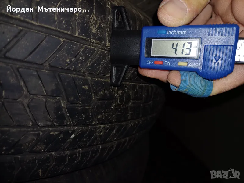 215/70 R16 - Летни, снимка 1