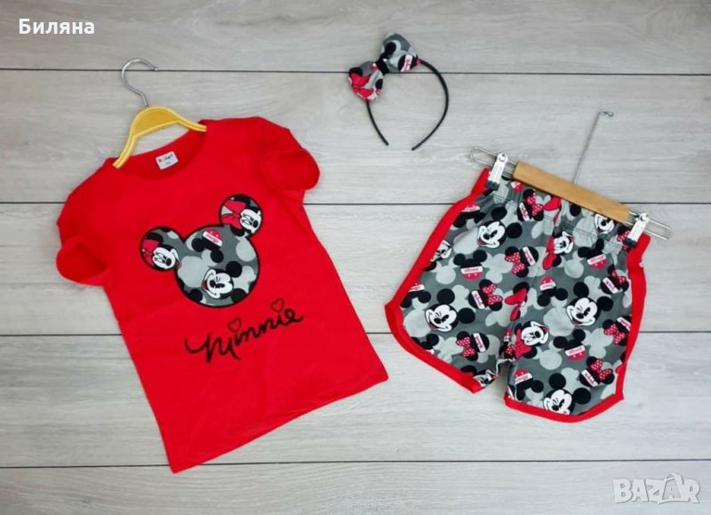 Мини маус, снимка 1