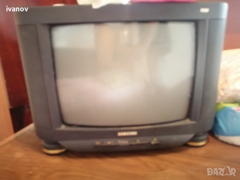 Телевизор Samsung , снимка 1