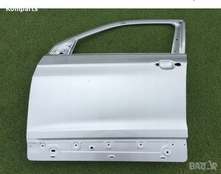 Предна лява врата за VW T-CROSS 2GM, снимка 1