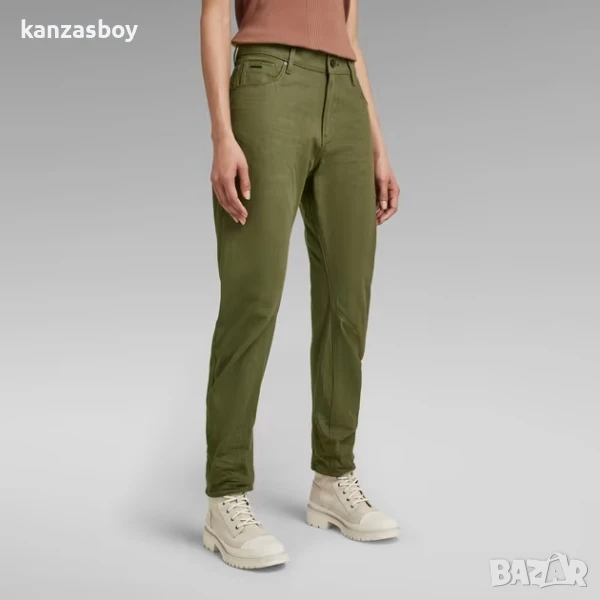 G-Star Arc 3D Boyfriend Jeans - страхотни дамски дънки НОВИ БЕЗ ЕТИКЕТИ 30, снимка 1