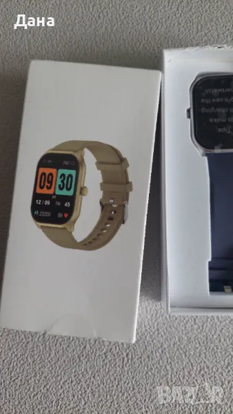 Смарт часовник ZL77J, снимка 1