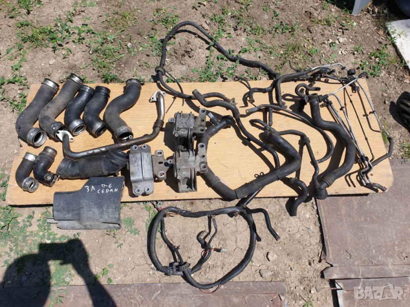 части Пасат 6 chasti VW PASAT PASSAT B6, снимка 1