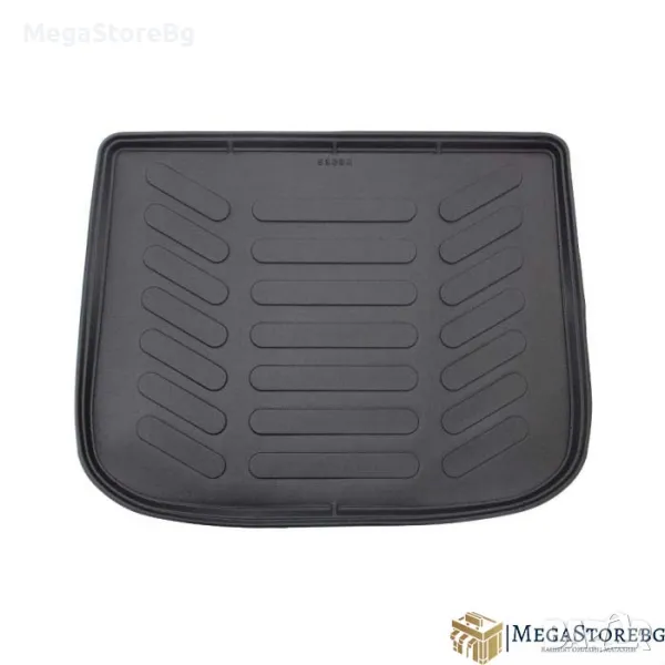 Гумена Стелка за багажник RizLine за VW TIGUAN I 2007-2017 Фолксваген тигуан, снимка 1