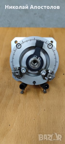 Пневматична глава Фесто, снимка 1