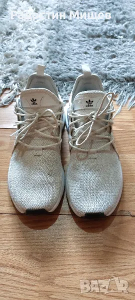 Маратонки-Adidas., снимка 1