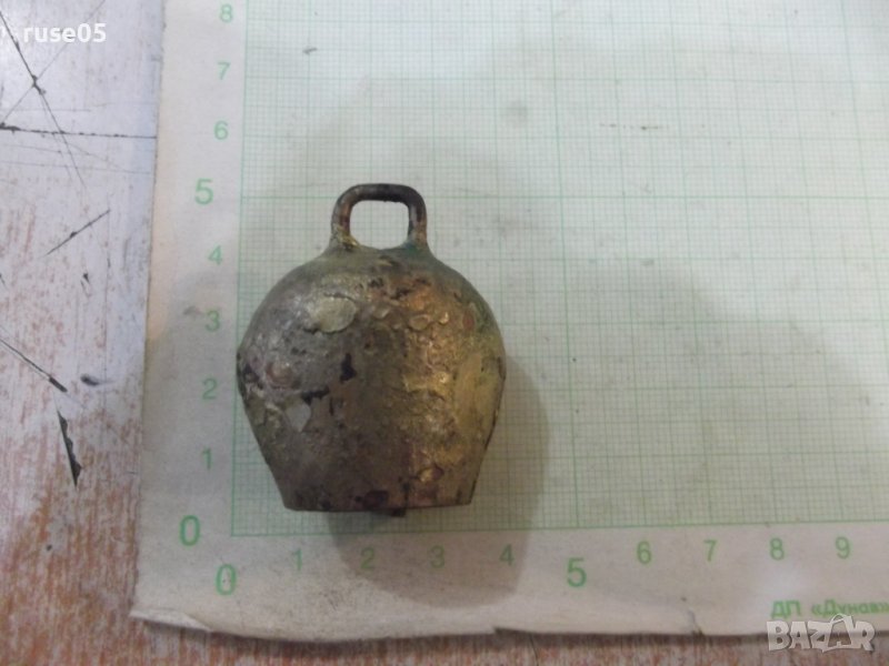 Хлопка, снимка 1