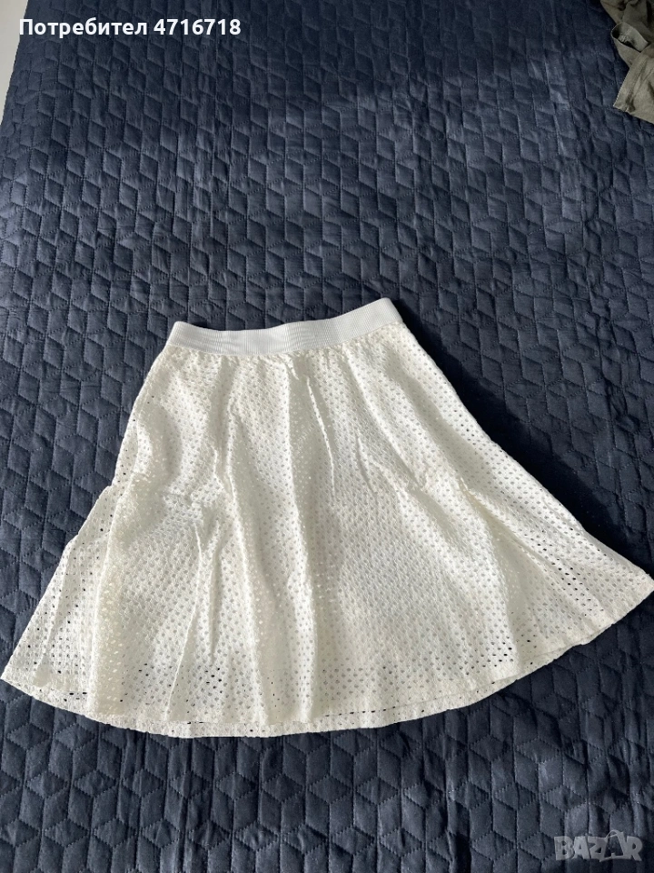 Нова пола от Зара, снимка 1