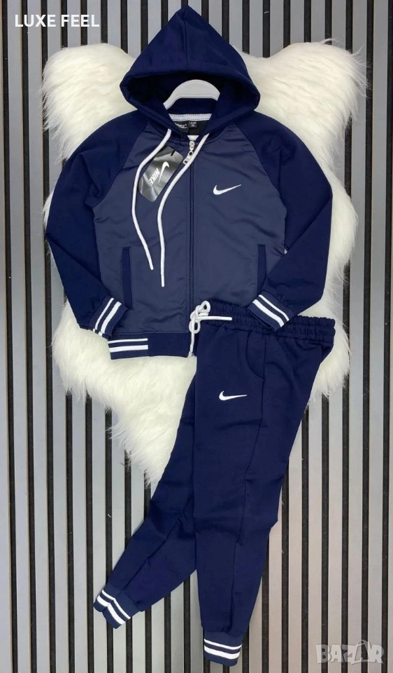 Nike ⚜️Детски Екипи , снимка 1