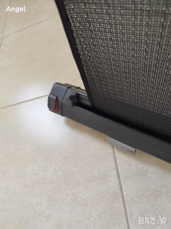 Щора -кучкарник за AUDI A6, снимка 1