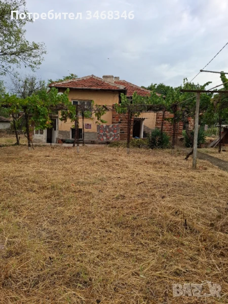 Къща в с.Православ,област Ст.Загора, снимка 1