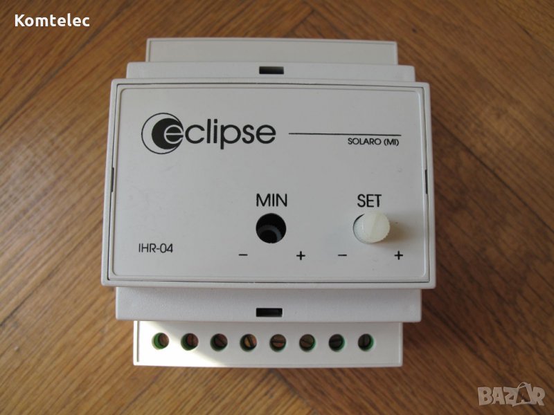 Климатици - контролер за мотор eclipse IHR-04, снимка 1