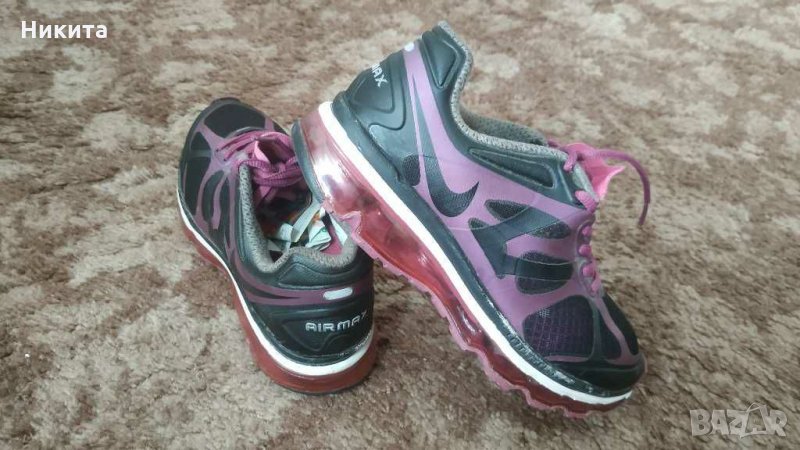 Найк 36 номер, снимка 1