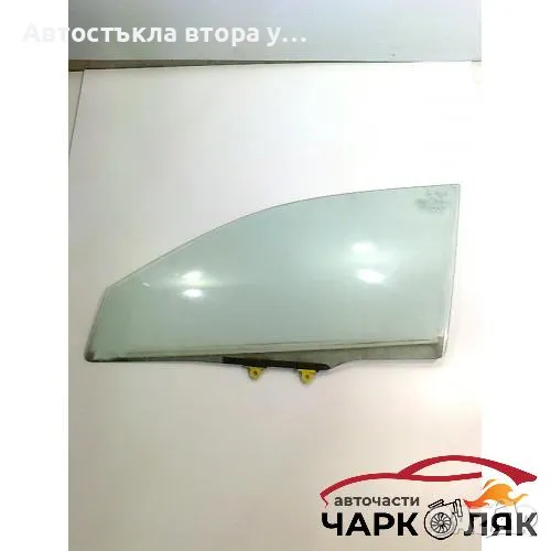 стъкло странично предно ляво за Мицубиши Лансер, снимка 1