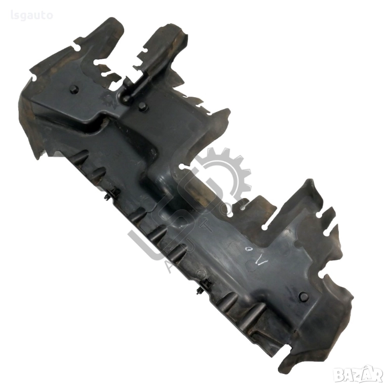 Ляв дифузьор очиларка Citroen DS4 2015-2018 ID: 155211, снимка 1