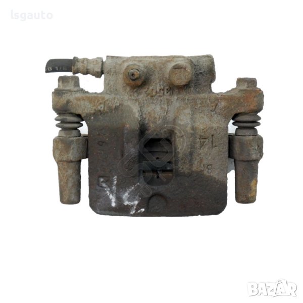 Заден ляв спирачен апарат Mitsubishi Lancer X (GS44S) 2007-2017 ID: 117035, снимка 1