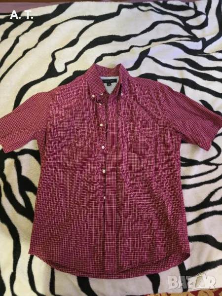 Tommy Hilfiger size M, снимка 1