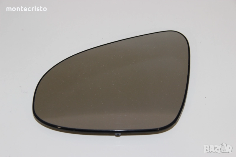 Ляво стъкло огледало Toyota Auris E180 (2015-2019г.) 87961F4010 Тойота Аурис подгряване, нагревател, снимка 1