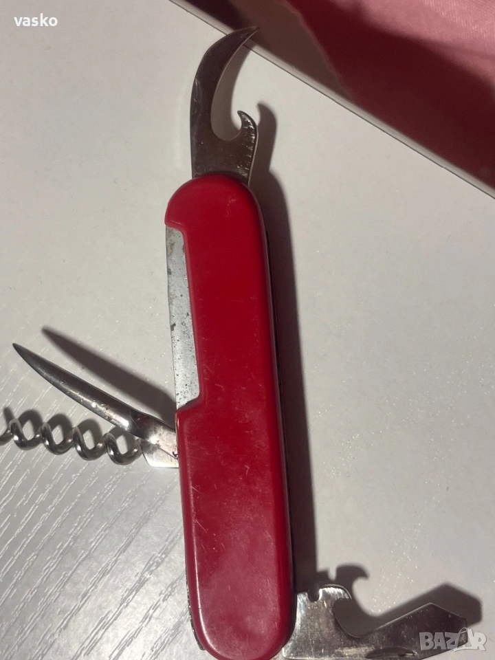 Solingen Inox Germany, снимка 1