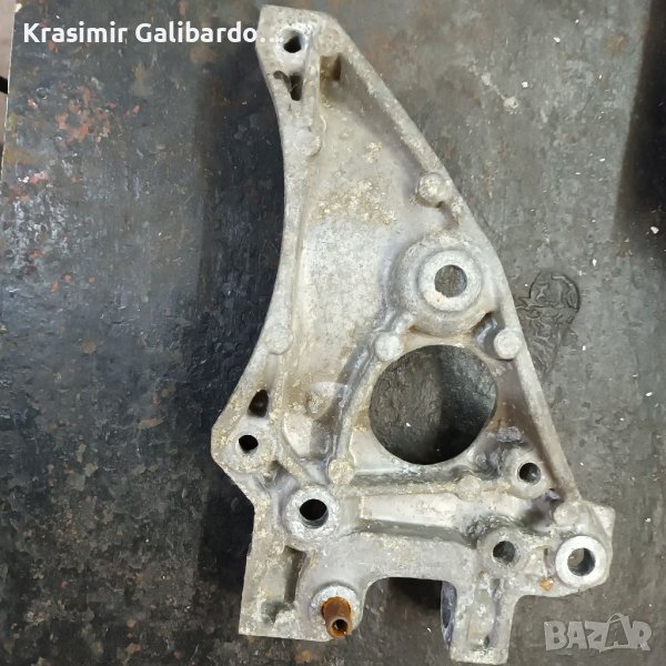 Стойка за  компресор за Пежо 208 1.4hdi Ситроен 1.4hdi (2012-...) , снимка 1