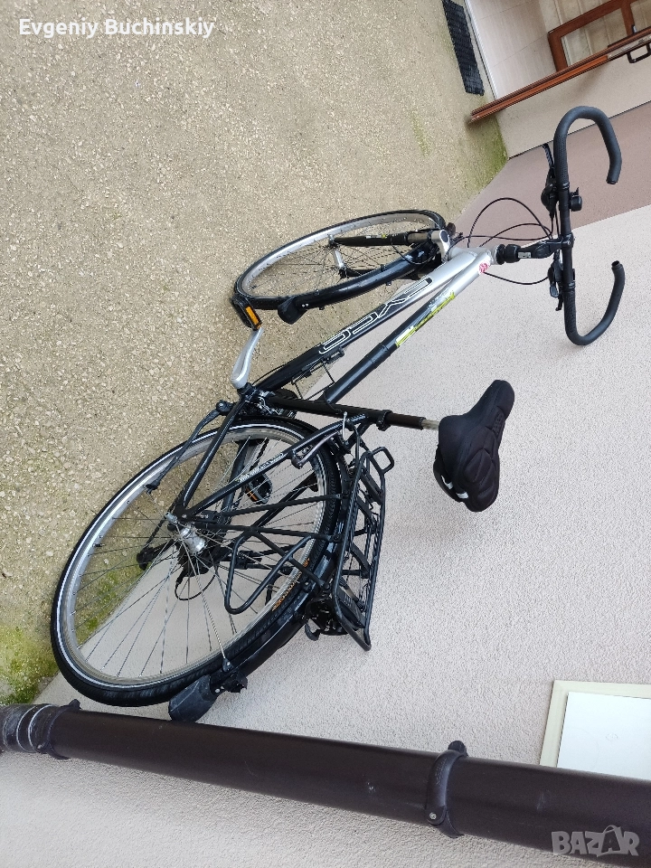 продавам колело, снимка 1