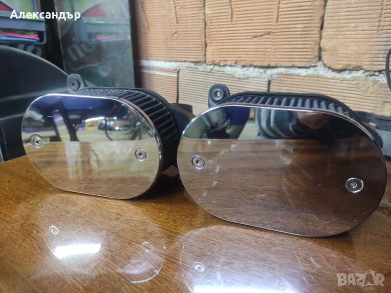 Спортни филтри за Suzuki Boulevard m109r, снимка 1